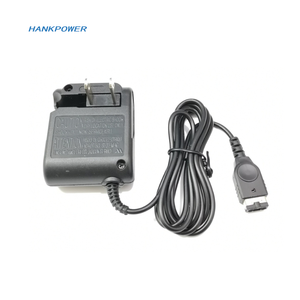 EU US Power Charger <strong>Adapter</strong> for Gamboy Advance SP <strong>DS</strong> GBA SP NDS Power <strong>Adapter</strong> - Product Image 3
