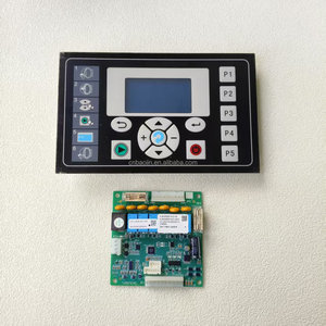 Produttore vendite dirette SX205501A essiccatore pannello di funzionamento del controller del computer - Product Image 1