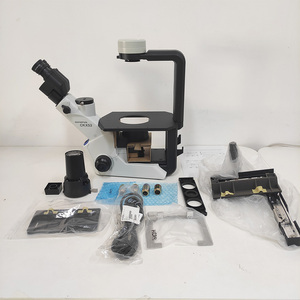 奥林巴斯CKX53实验室显微镜，带生物发光二极管光源 - Product Image 5