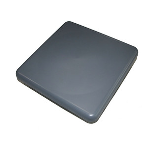 Hochleistungs-2, 4-GHz-15dBi-Integrierter Langstrecken-RFID-Leser für RFID-Zugangs kontrolle und RFID-System - Product Image 2