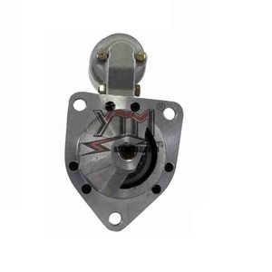 24v 5kw 13t מנוע מתנע 03305520420 03005520420. 281001400 281001400a עבור מנוע hino p11c <span class=keywords><strong>dk10</strong></span> d70 eb100