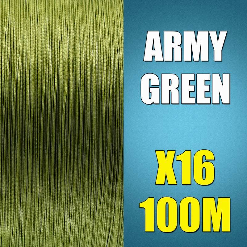 army green