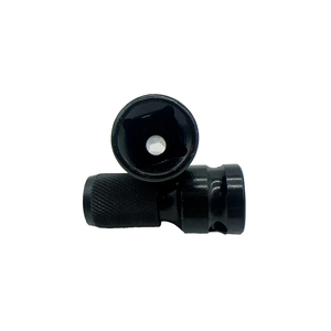 スチール1/4 "六角ラチェットソケットレンチソケットアダプター1/<span class=keywords><strong>2</strong></span>" ヘッドスパナセットドライブコンバーターインパクトツールホットセール