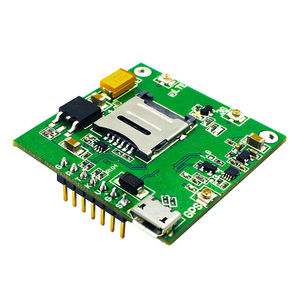SIM7600E-H modulo GNSS opzionale modulo 150Mbps/50mbps LTE Cat 4 modulo di comunicazione wireless SIMCom SIM7600E-H - Product Image 3