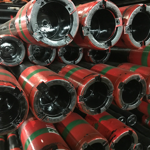 <strong>API</strong> 5CT PSL1 5 1/2&quot; Inch 26.8 PPF P110 Steel <strong>Pipe</strong> <strong>Casing</strong> - Product Image 3
