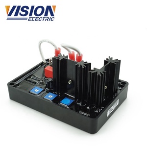 Tự động Điều Chỉnh Điện Áp AVR AVC63-4 Cho Basler Máy Phát Điện thay thế - Product Image 4