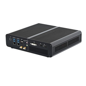 M.2 Nvme SSD 2x DDR4 Gaming 4GB GDDR5 ile güçlü Intel i7 i7 Mini PC oyun ve stüdyo için kullanılabilir abd/CN/ab fiş türleri - Product Image 2