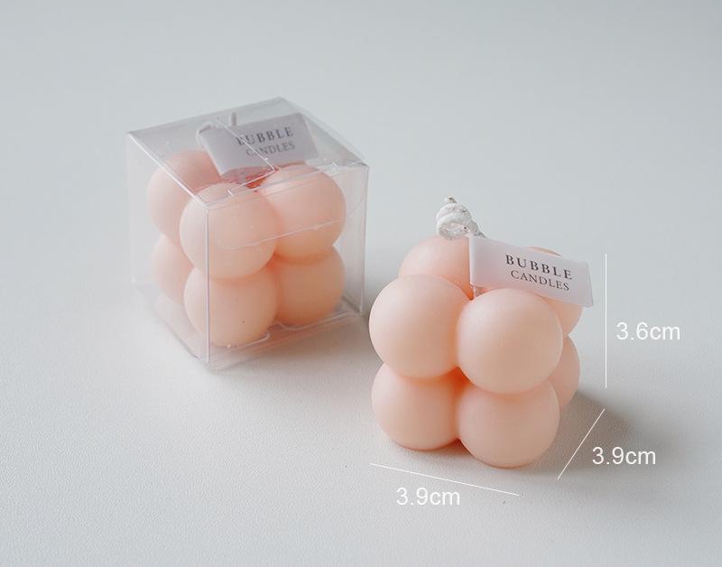 Soft Pink (Fragancia: Berlin Girl)
