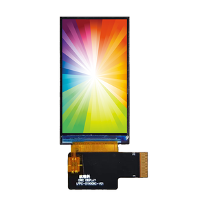 Modulo Display Lcd Tft da 1.9 pollici 170*320 interfaccia SPI/MCU display LCD TFT ad alta luminosità
