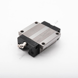 Longitud del carril lineal 1000mm rieles guía y bloques de HSR30A - Product Image 2