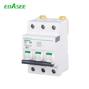 Disyuntor ic60n - Product Image 2