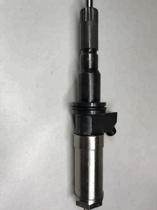Common Rail CR Injector Fuel Injector 095000-0073 9709500007 - Product Image 4
