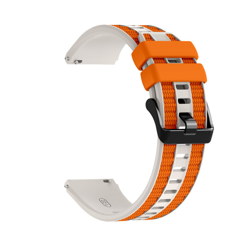 Starlight orange