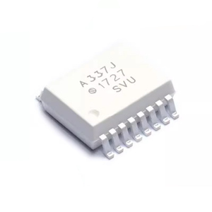 温度センサーDS75S + T & R SOP-8アナログおよびデジタル出力電子部品 - Product Image 4