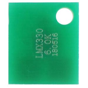 Toner çip 08A0477(08A0478) Lexmark E320 322 yazıcı kartuş toneri çipi - Product Image 1