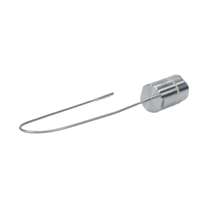 Registrador DE DATOS termo en miniatura de sonda dura corta, instrumento de medición de temperatura Industrial, Registrador de temperatura - Product Image 3