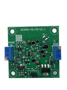 IAQ-M701 modulo sensore Multi-in-One per Monitor della qualità dell'aria misuratore di CO2 e rilevatore ambientale di umidità - Product Image 3