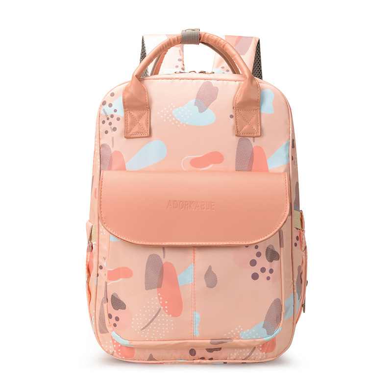 Brandy Pink