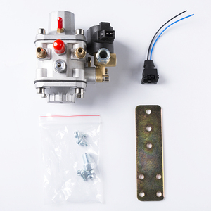 4cyl LPG <strong>Sequential</strong> Injection Ecu <strong>Control</strong> Unit Full Kit Universal Automotive - Product Image 5