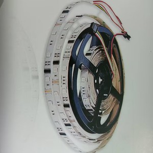 ไฟเส้น Led สีมหัศจรรย์ DMX512RGB,ไฟเส้น Led ติดผนังตั้งโปรแกรมได้สำหรับวิศวกรรมบาร์ดิสโก้ใช้ในน้ำ