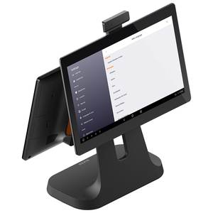 15.6 Inch Capacitive <strong>Touch</strong> Screen <strong>Android</strong> Desktop <strong>Pos</strong> Terminal <strong>Pos</strong> Machine <strong>Pos</strong> System with 10.1 Inch Customer Display - Product Image 4