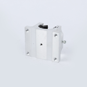 圆形直线导轨铝制直线滑块TBR20LUU TBR20UU - Product Image 6