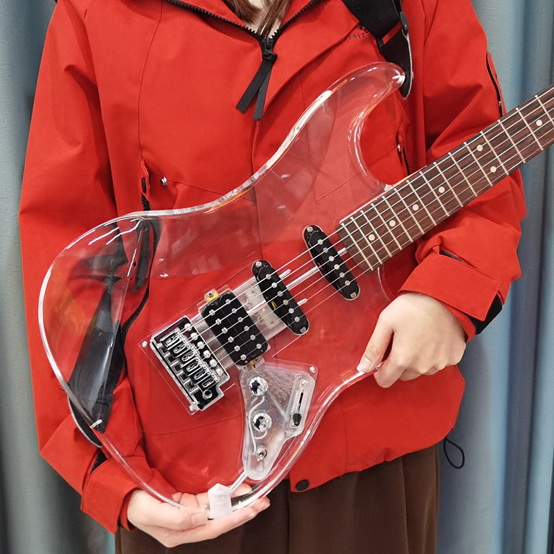 Guitare électrique ST