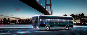 サウジアラビアで販売されている豪華な中古ユートング乗用バス16-39席530/630/740KM YU-Tong電気バス