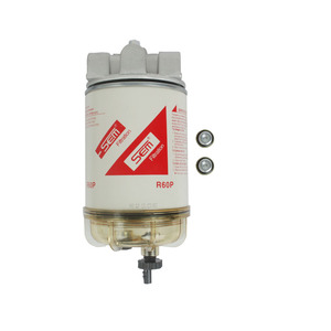 Aluminum Fuel Water Separator <strong>Filter</strong> Assembly for RUCK Diesel Fuel <strong>Filter</strong> Generator Housing Pars - Product Image 3