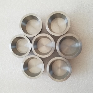 SML集团实验室用顶级钨钼镍钛坩埚 - Product Image 3
