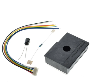GP2Y1014AU Laser-Staubs ensor modul PM2.5 Staubs ensor ersetzt GP2Y1010AU0F - Product Image 2