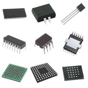 Componente electrónico Circuito integrado FPGA 56 Entrada/salida 81WLCSP 10M08DFV81I7G