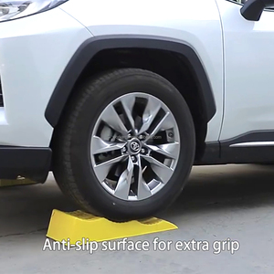 3 bước RV san lấp mặt bằng dốc ô tô Camper Trailer leveler khối để ổn định mặt đất không đồng đều và bãi đậu xe - Product Image 5