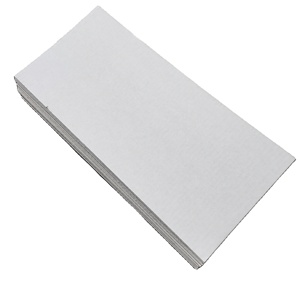 工厂定制印刷标志重型3-5层瓦楞纸板，用于包装纸箱垫和纸板 - Product Image 4