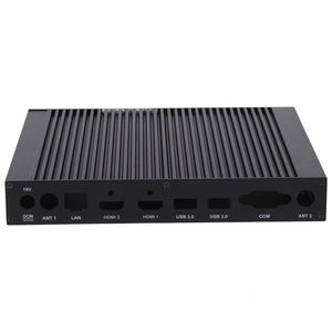 Htpc Chasis Mini Nas 1U шасси Atx монитор 15U стойка ПК 4U крепление настенное крепление Usb C с сменным кабелем