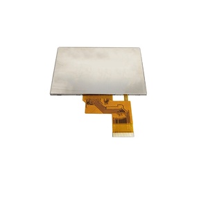 High Quality 4.3 Inch IPS TFT <strong>LCD</strong> <strong>Display</strong> Module <strong>with</strong> Touch Screen 800*480 Resolution Optional - Product Image 4
