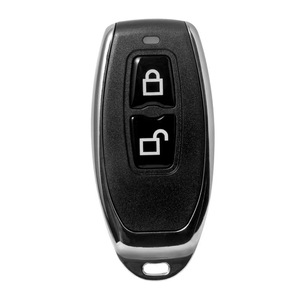433Mhz universale chiave RF Wireless porta Garage telecomando Controller interruttore di allarme ricevitore modulo telecomando dupliator telecomando - Product Image 3