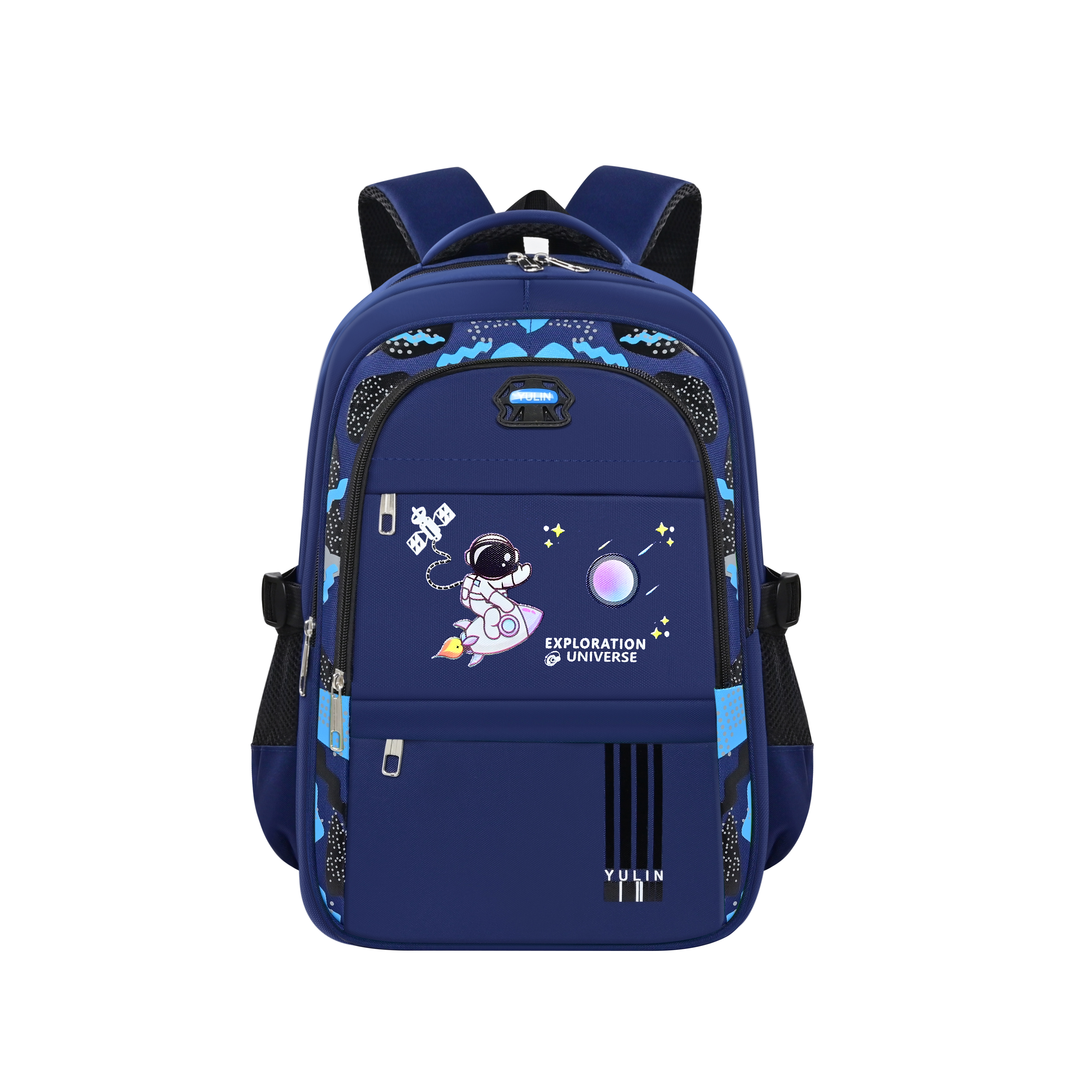 Petit bleu