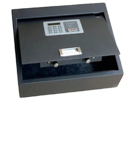 带代码和钥匙的电子钱箱 - Product Image 2