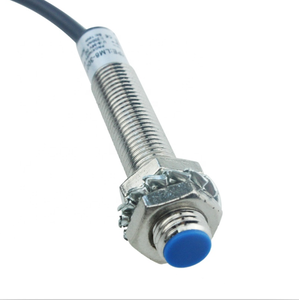 LM8 Sensor de proximidad de precio inductivo duradero de alta calidad Excelente valor - Product Image 2