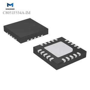 (Componenti IC) C8051F534A-IM - Product Image 1