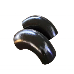 ASME b16.9 khuỷu tay thép carbon 6 "<span class=keywords><strong>sch20</strong></span> sa234 wpb <span class=keywords><strong>CS</strong></span> khuỷu tay 90 độ. - Product Image 4