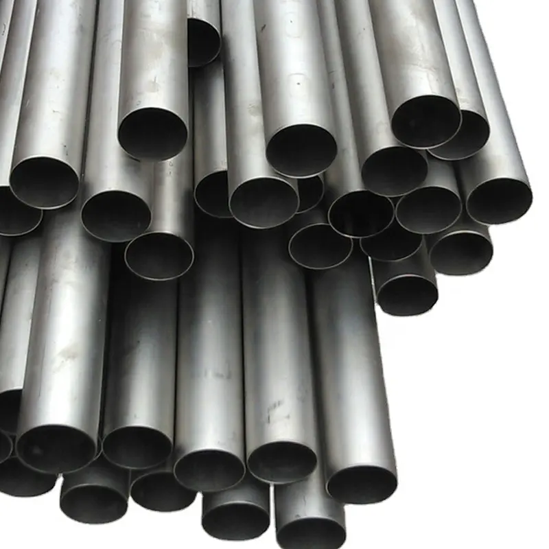 Нержавеющая сталь Китай завод 12x18 h10t бесшовные трубы из нержавеющей стали/трубы с Ce Iso