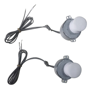 5 <strong>RPM</strong> AC Synchronous <strong>Motor</strong> <strong>for</strong> <strong>Air</strong> <strong>Cooler</strong> 4W Single-Phase 60Hz Explosion-Proof Model 49TYJ <strong>for</strong> Electrical Fan Applications