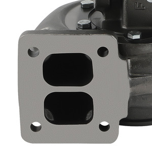 Maxpeedingrods T4 GT45 V-band 600 + HP เพิ่มแท่งเทอร์โบชาร์จเจอร์สำหรับเครื่องยนต์4.0L 6.0L 1.05กังหัน A/R สากล - Product Image 5
