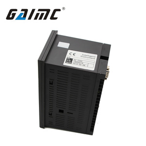 GPR200 Current Voltage Input RS232 RS485 Paperless Chart <strong>Recorder</strong> - Product Image 5