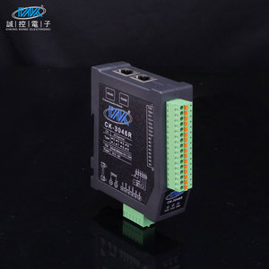 CK-3046R Intelligent Thermocouple Acquisition <strong>Module</strong> <strong>RS485</strong> Modbus-RTU Remote IO <strong>with</strong> Multi-Channel <strong>Analog</strong> <strong>Input</strong> - Product Image 5