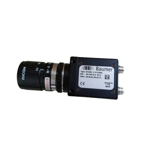 ドイツで作られるBaumerのエンコーダーEN580E.IL-TT12.GA1T1.01024.K-11245967 - Product Image 2