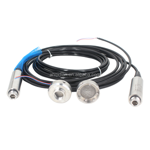 Verstopfung schutz sensor Wasserstands geber Abwasser 4-20mA 1-5V 0-10V RS485 Ausgangs pegels ensor - Product Image 6