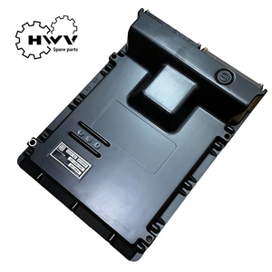 E320D Excavator <strong>Controller</strong> <strong>Computer</strong> Box ECU 3668821 366-8821 - Product Image 1
